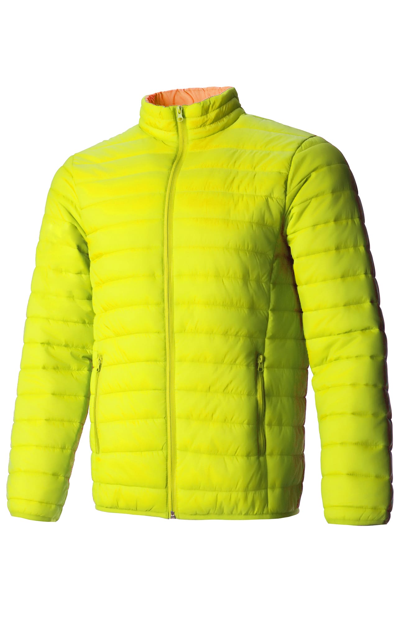 5043269 Куртка стеганая в ассортименте El-Risto  Зимняя спецодежда  размер M (92)  - Вид №2