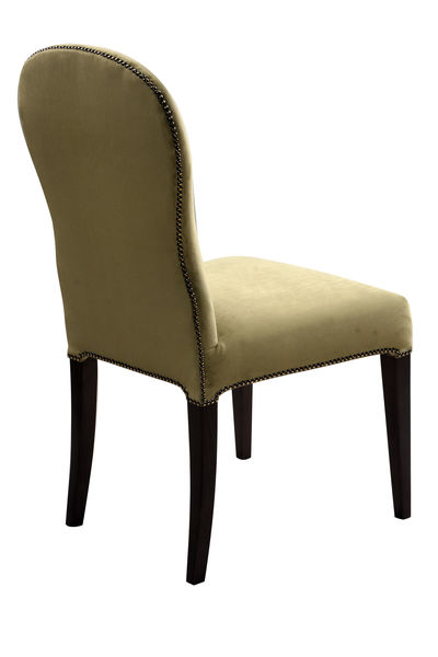 U600 НОВЫЙ обеденный стул Оксфорд ijlbrown  - Вид №2