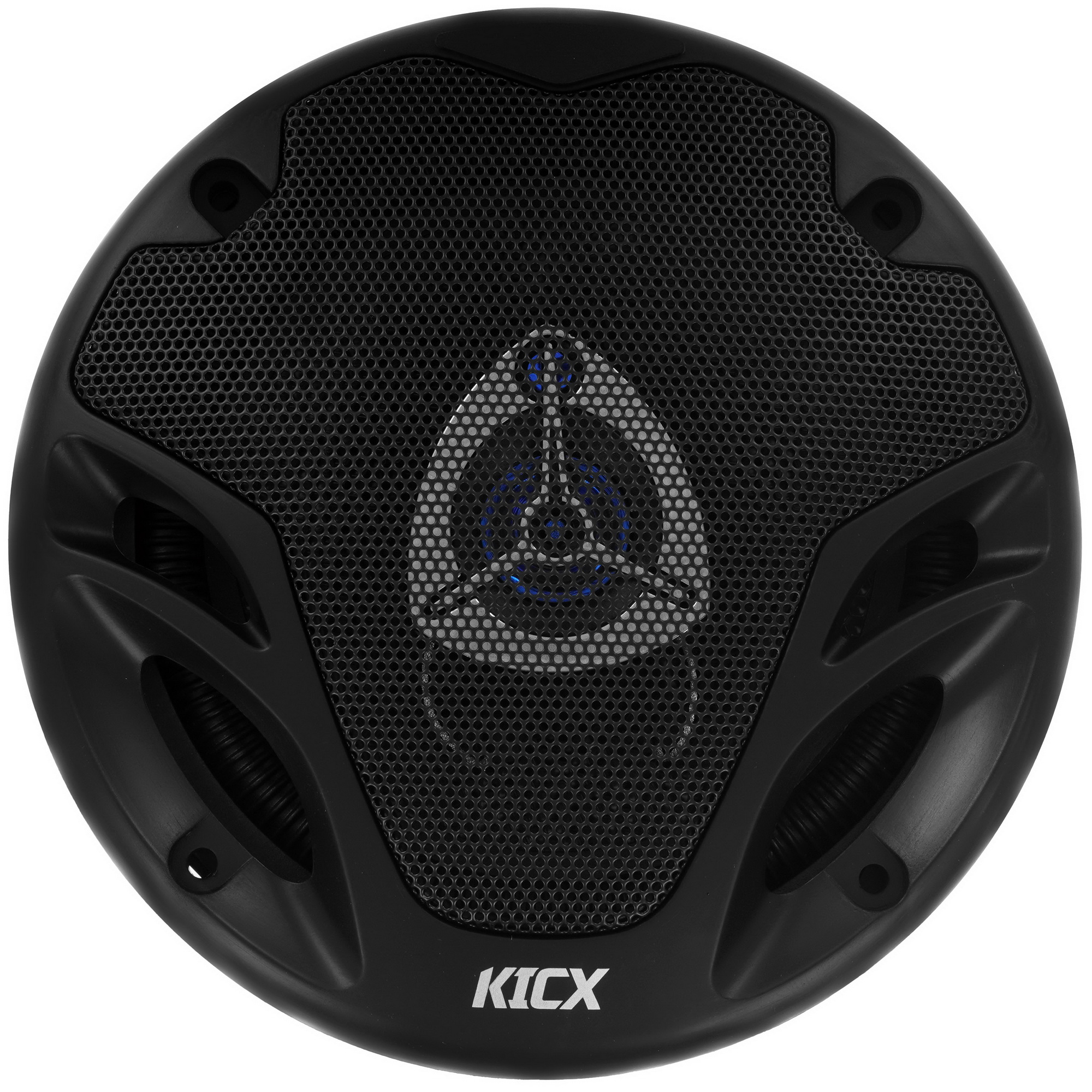 9102823 Коаксиальная акустическая система Kicx GX-165 STDN-0065665 - Вид №1