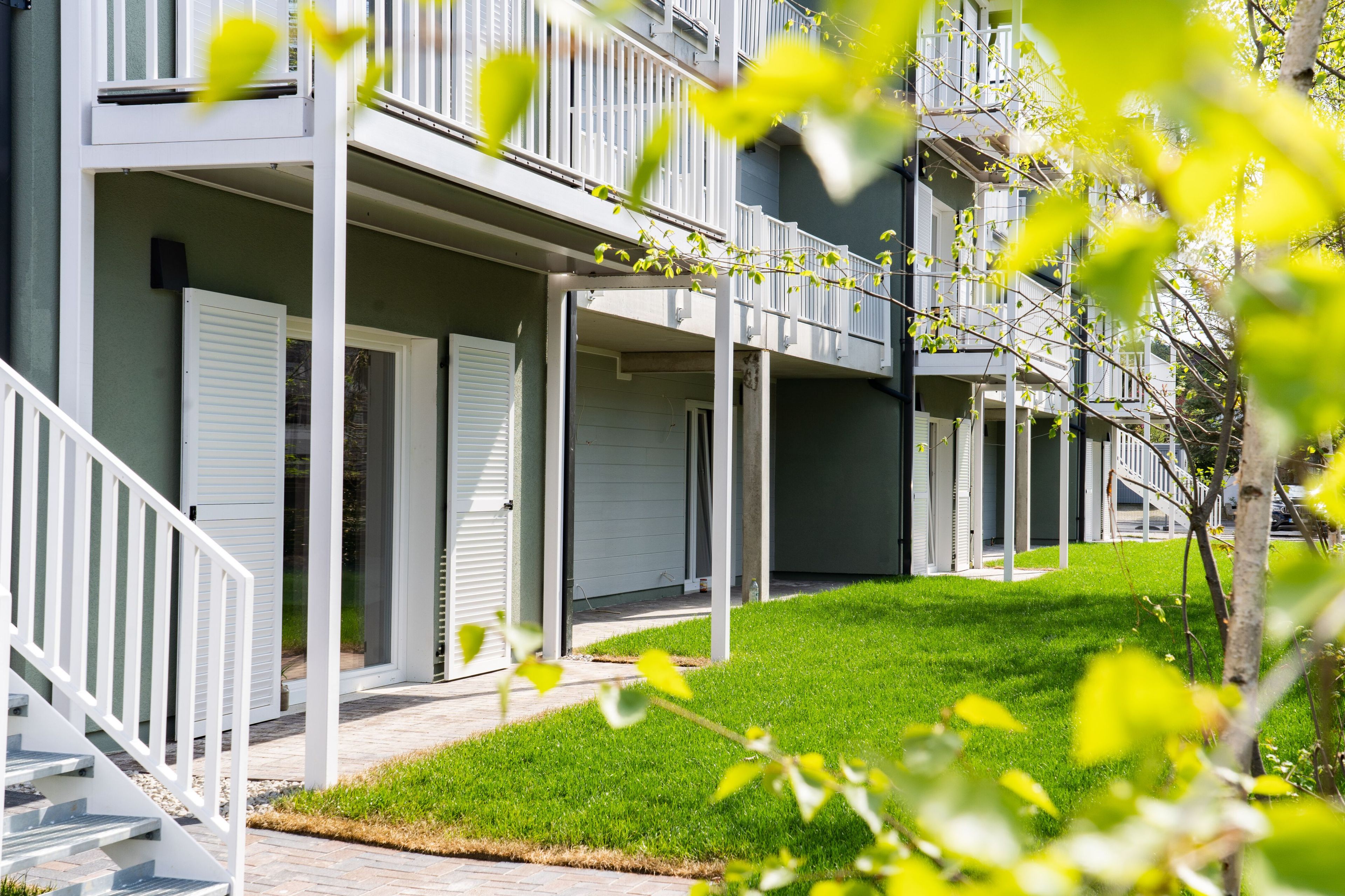 Фиброцементные планки для вентилируемых фасадов James Hardie James Hardie® ARCH-00047312 - Вид №1