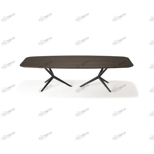 Стол / Atlantis wood Cattelan italia sun-id-378359