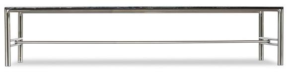 BAXTER Прямоугольный журнальный столик sun-id-1492101 - Вид №1