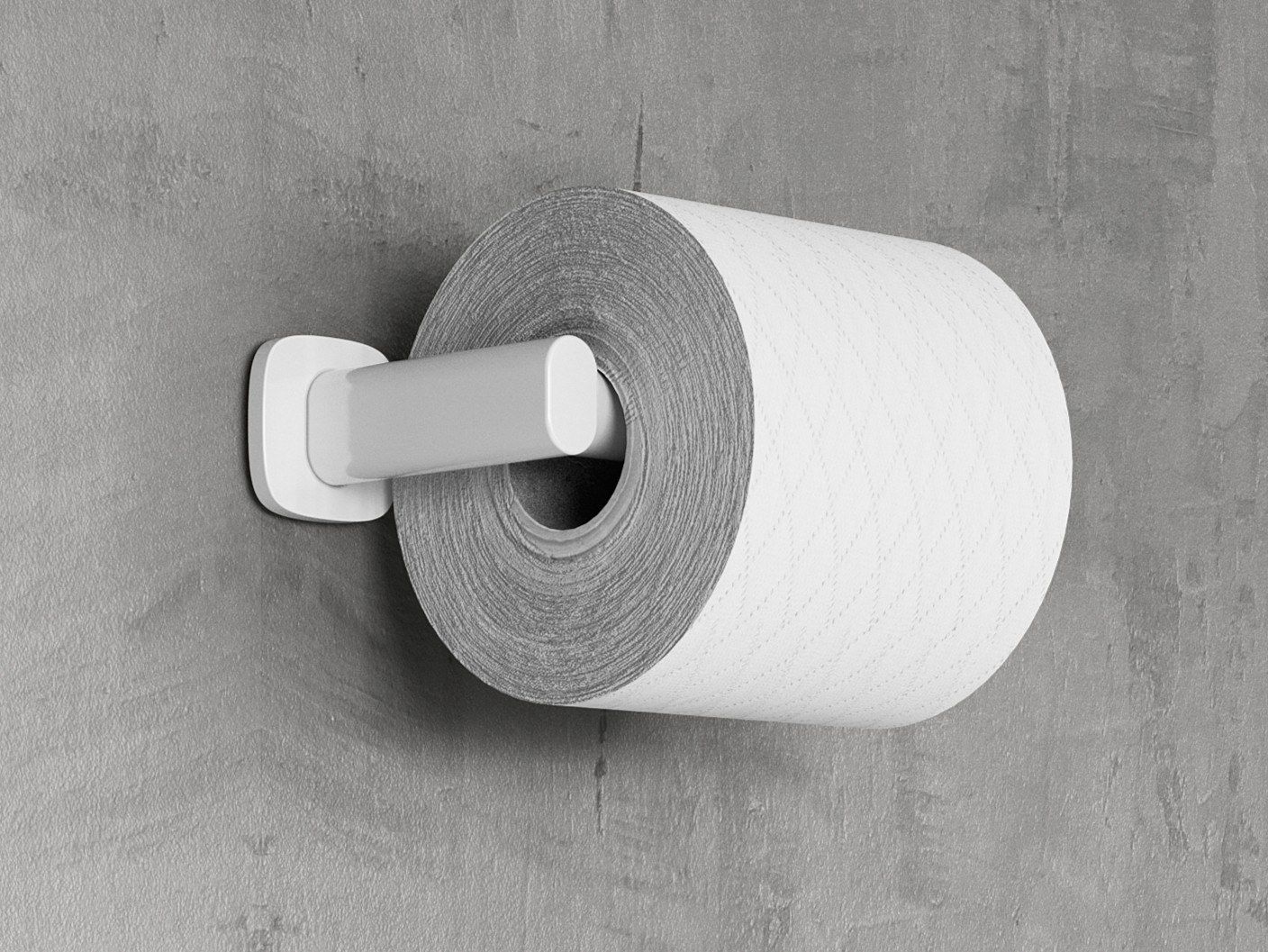 Металлический держатель рулона Novellini ARCH-00066843