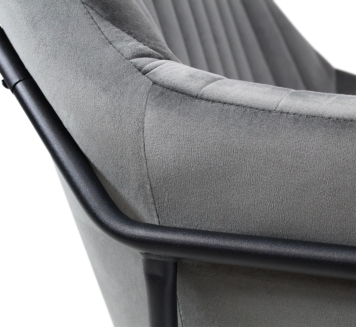 Кресло SHT-AMS2-1 НА МЕТАЛЛОКАРКАСЕ Santreyd  - Вид №6