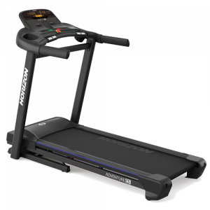 CS Беговая дорожка horizon adventure cs Horizon