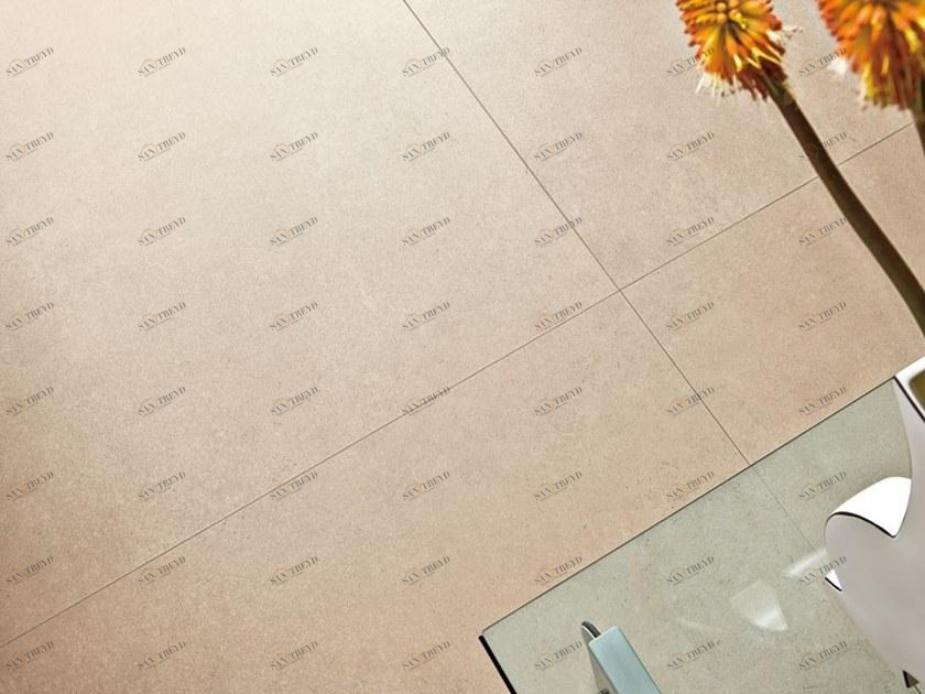 COTTO D'ESTE Настенная / напольная плитка под бетон Over sun-id-1450355