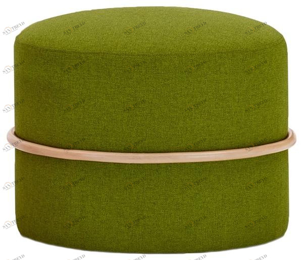 Paged Пуф из мягкой ткани K2 sun-id-1499634