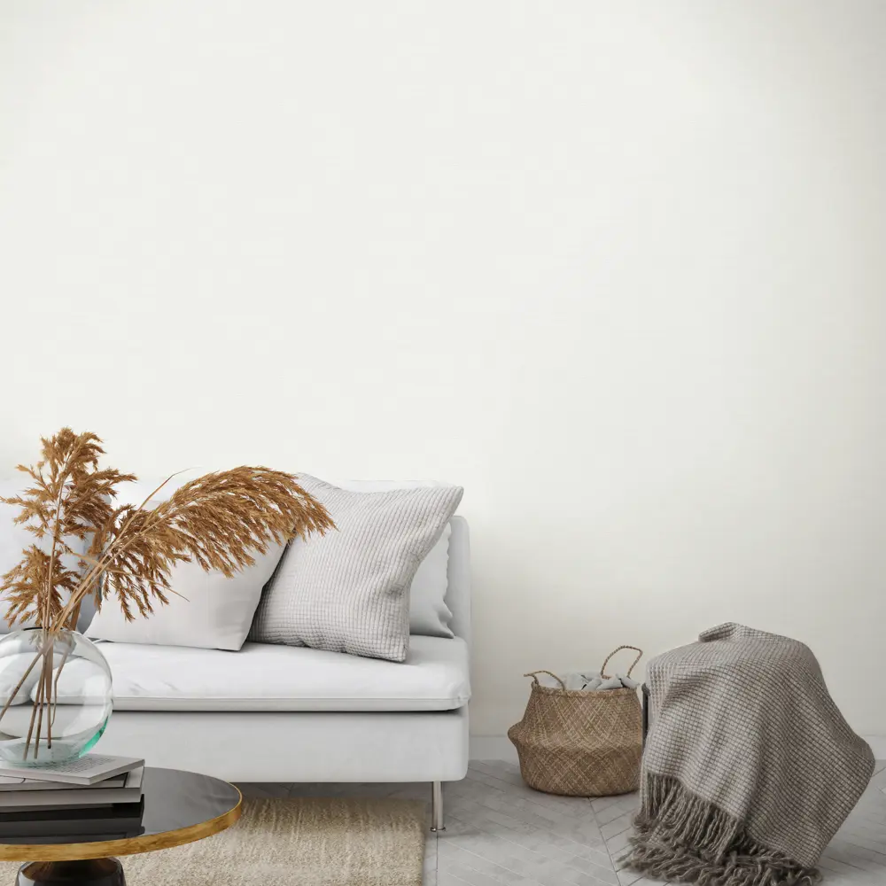 Обои флизелиновые Euro Decor Noble белые 1.06 м 7034-00 82377765 STLM-2068190 - Вид №2