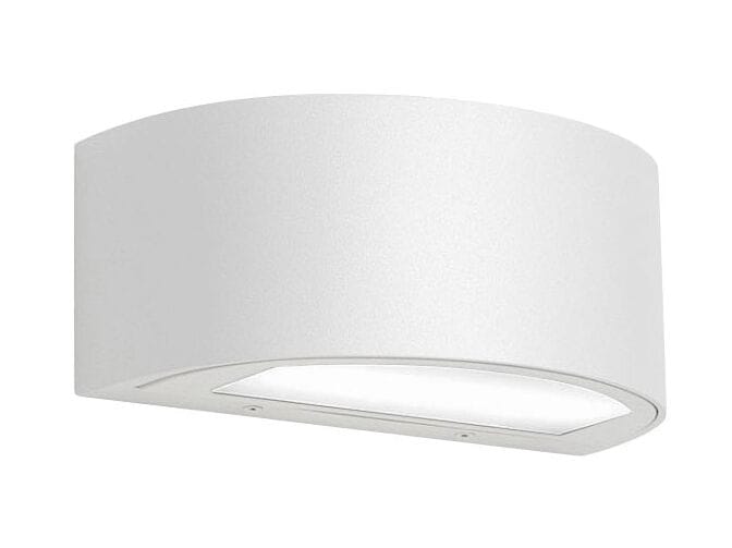 Заливка формы алюминия Сид свет открытый настенный светильник A.L.S WASH24 ARCH-00037060 - Вид №2