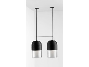 Светодиодный подвесной светильник ручной работы с регулируемой яркостью