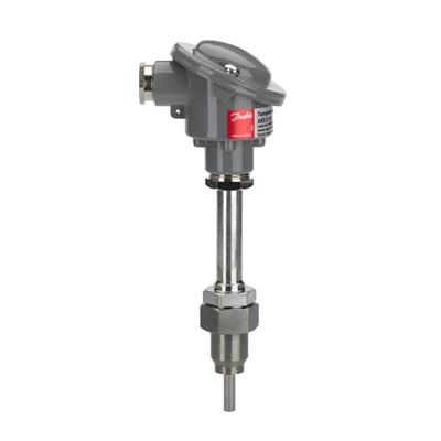 Danfoss AKS AKS 21 W Датчик температуры 084N2016 