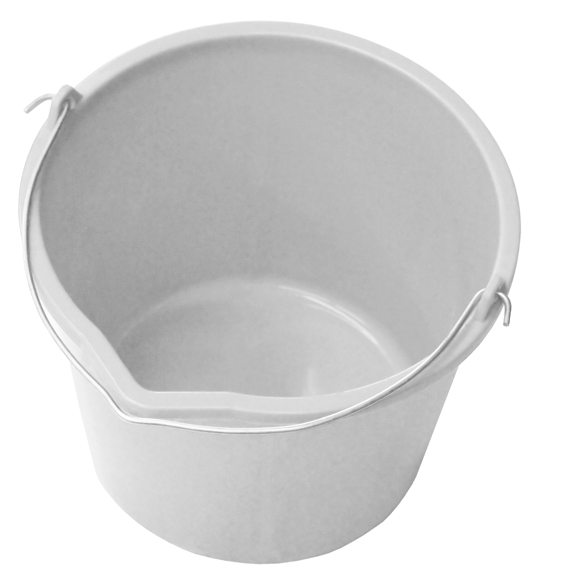 82605213 Ведро пластмассовое усиленное 12 л Santreyd  - Вид №1