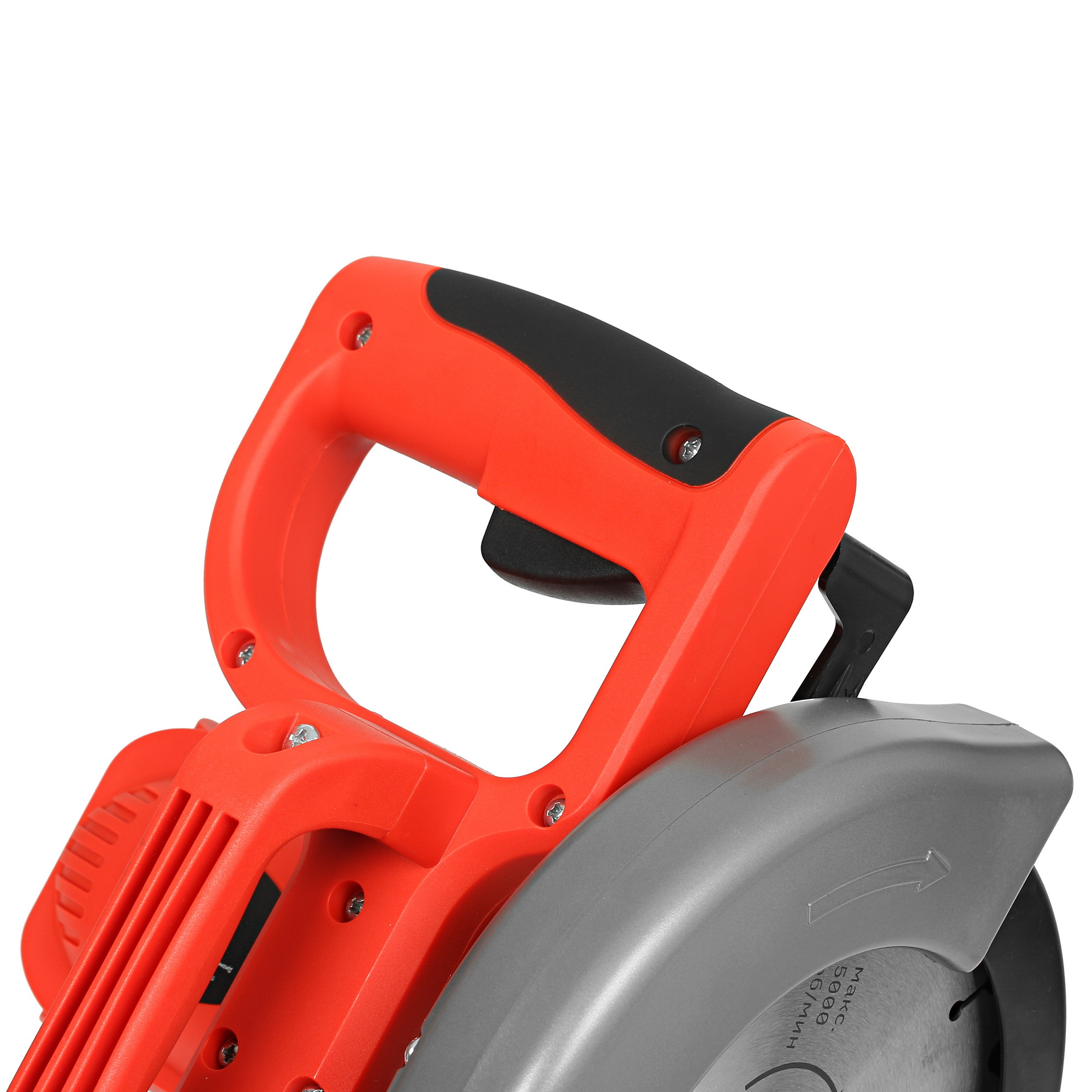 Торцовочная пила  Aceline AMS100-190 5094248 STDN-0036958 - Вид №4