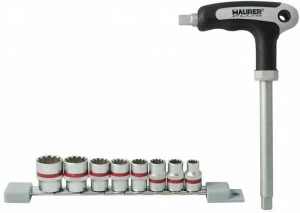 MAURER PLUS Набор ключей
