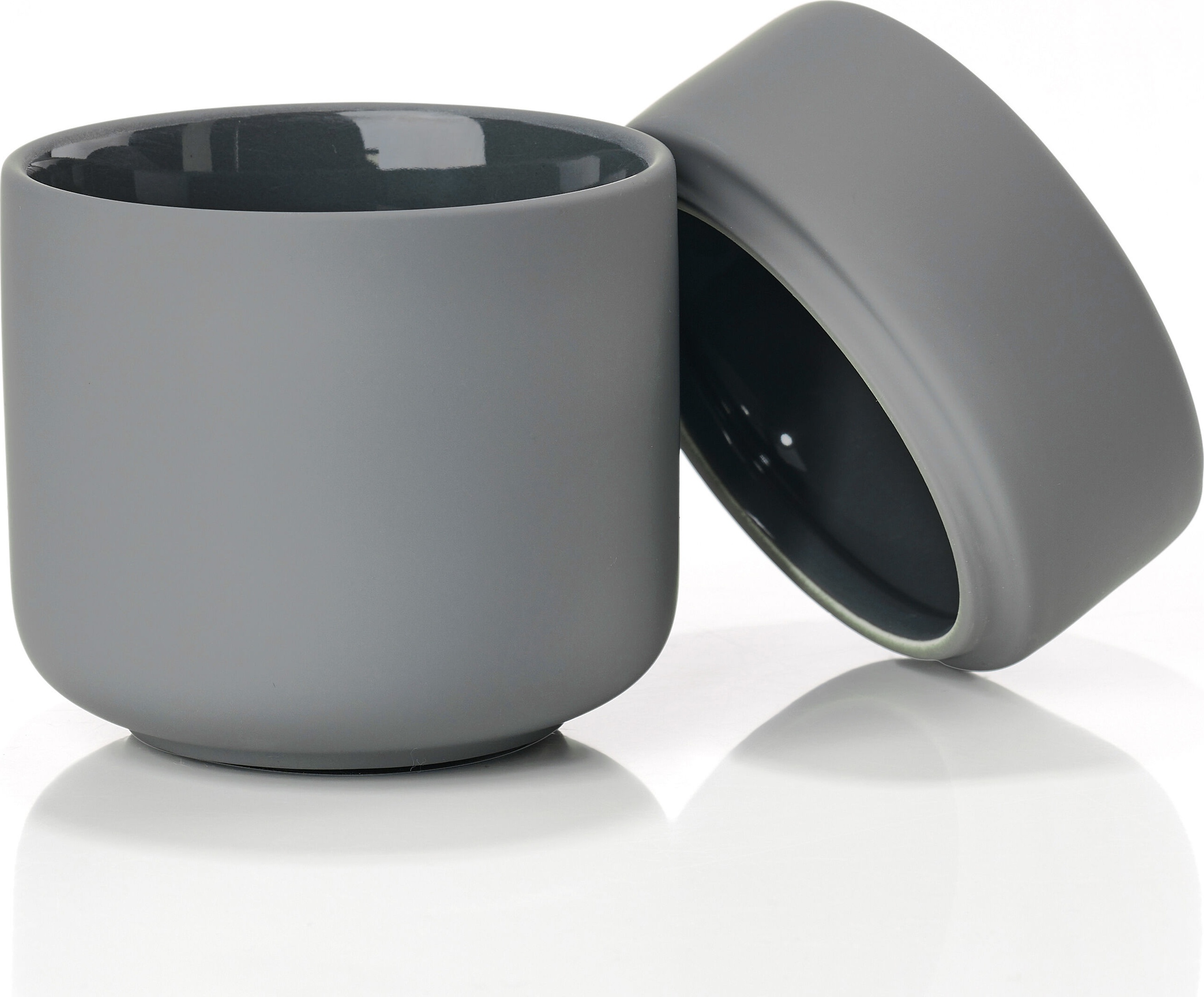 15754 банка с крышкой Zone Denmark Ume - Вид №1