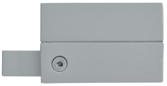 PUK Регулируемый светодиодный проектор для улицы из литого под давлением алюминия sun-id-1487434 - Вид №1