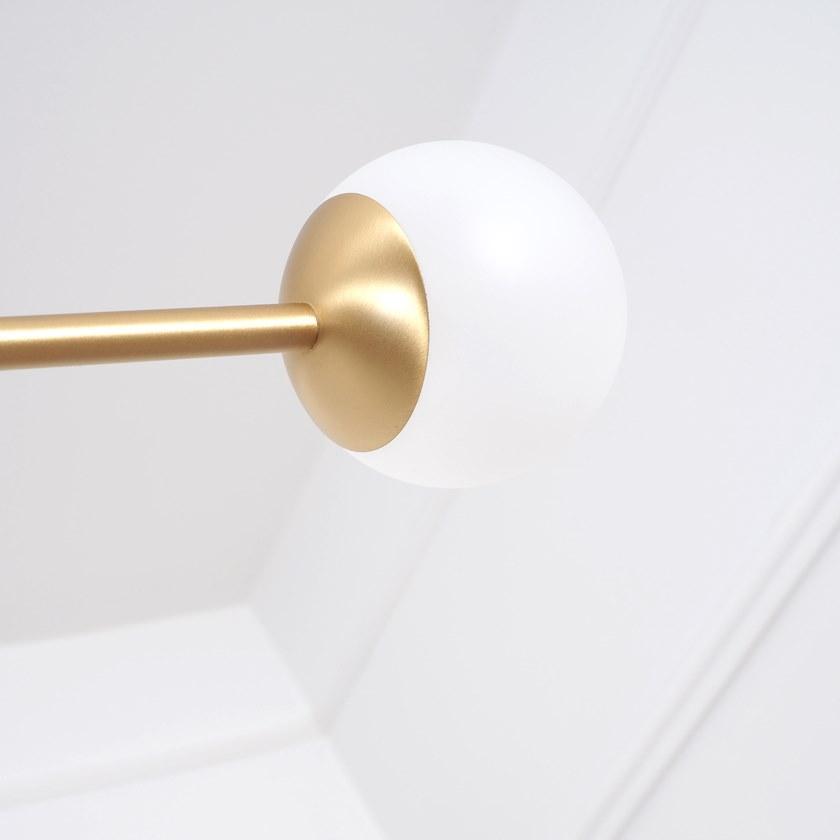 Intueri Light Подвесной светильник Bullarum sun-id-1364769 - Вид №9