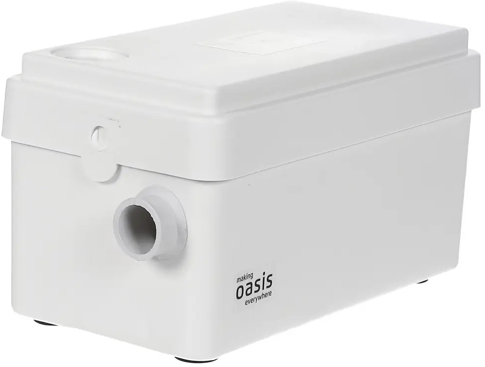 Санитарная станция Oasis SD-250 для отвода сточных вод 82000644