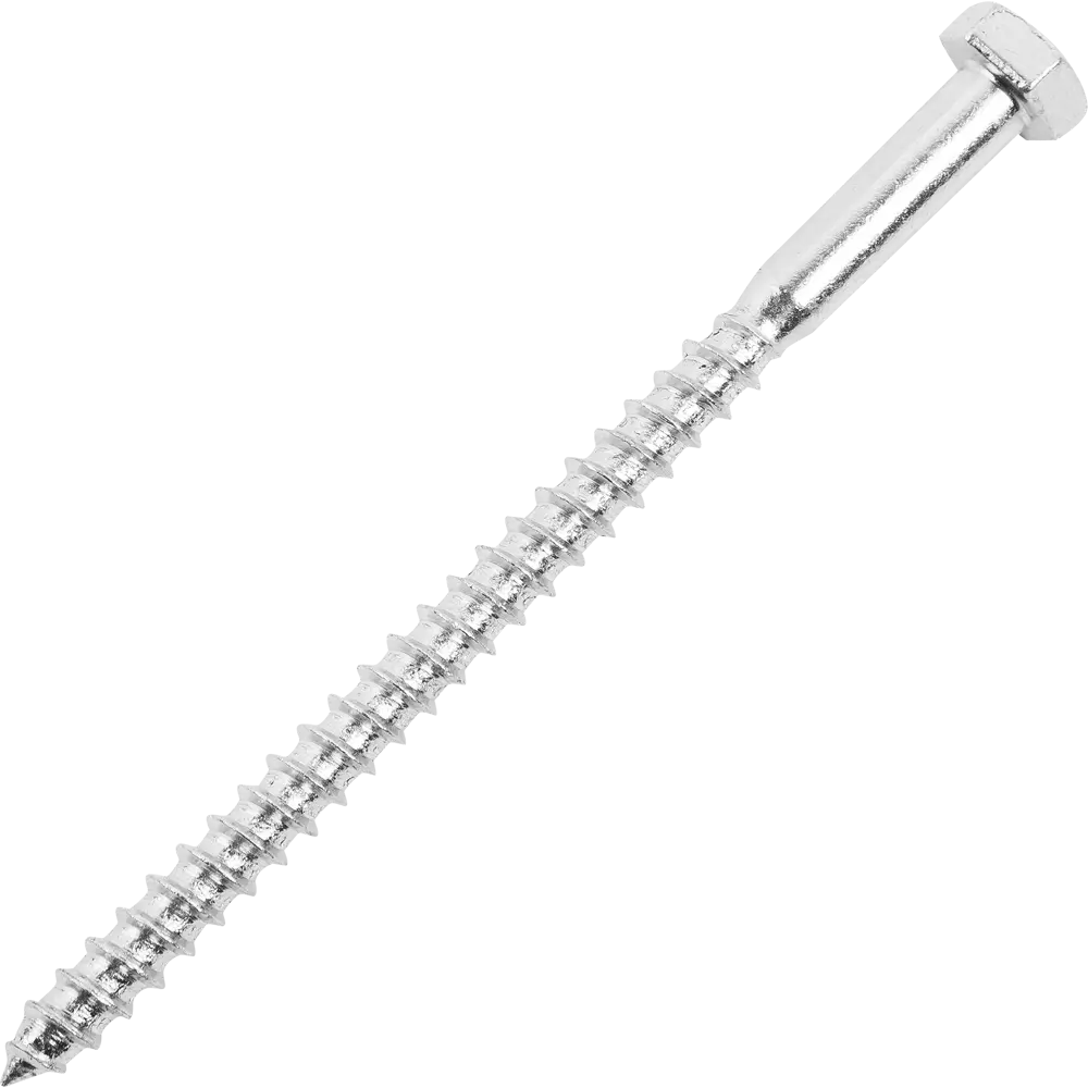 Шуруп с шестигранной головкой 8х120 мм 82620918 STLM-2146920 Santreyd 