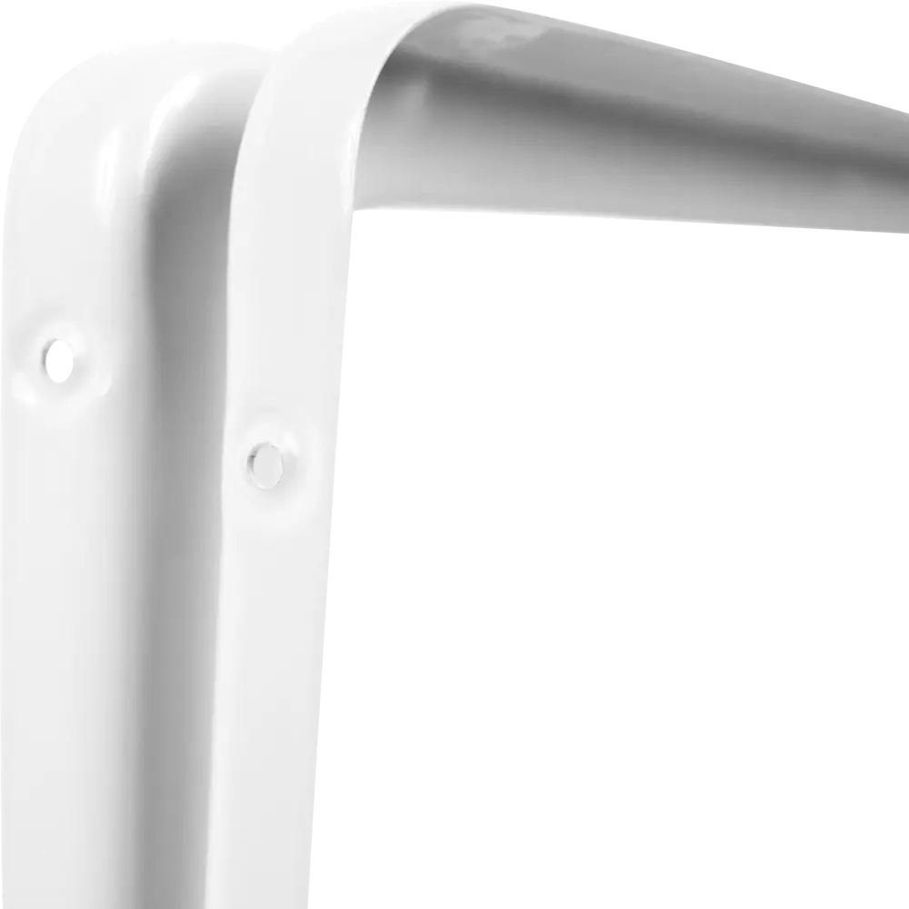 Кронштейн LARVIJ Utility для навесных полок 35×45 см 12328003 STLM-0001911 - Вид №1