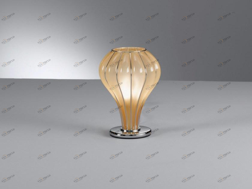 Siru Настольная лампа из муранского стекла Auriga Rt 403-020 