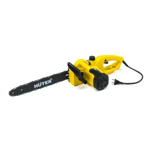 Электропила HUTER ELS-2/40PL с шиной 40 см для профессиональной работы 84410460