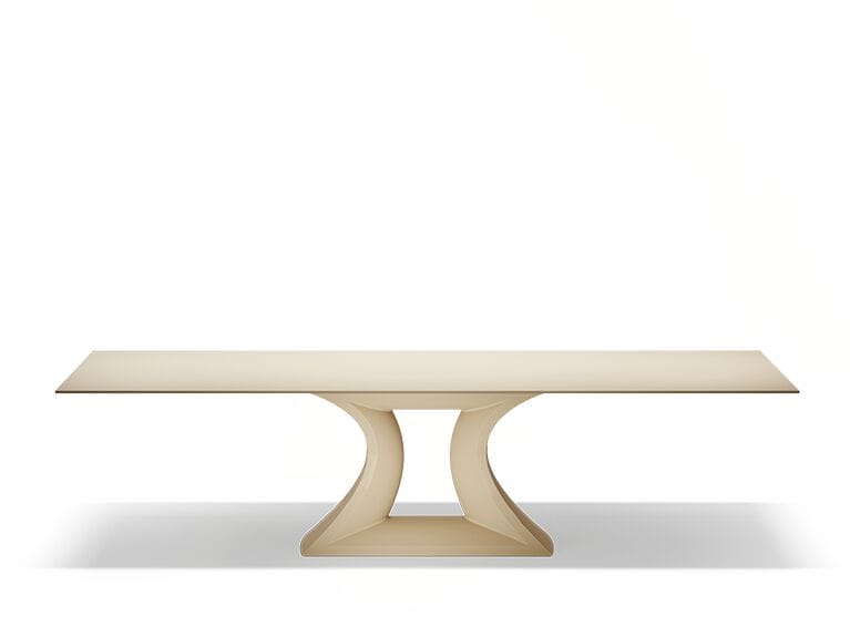 Прямоугольный садовый стол Vondom Rest ARCH-00139528