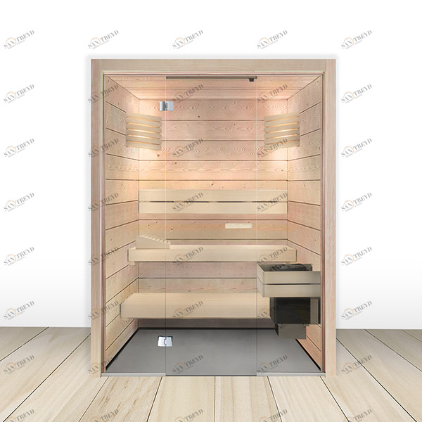 Сауна 150х150 см Country Vision Carmenta CSV4-01 CSV401