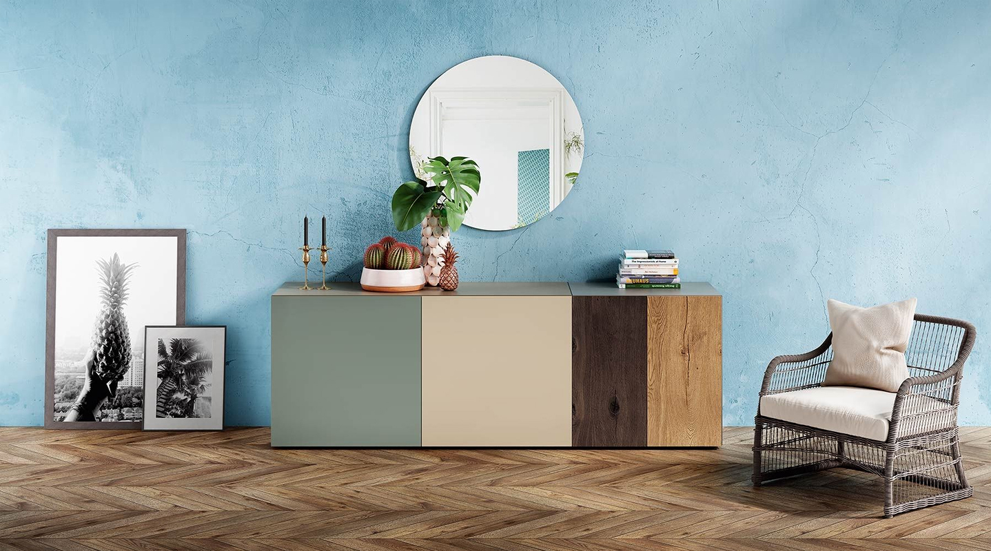 Комод 36e8_storage_0385 LAGO 36e8_storage_0385 