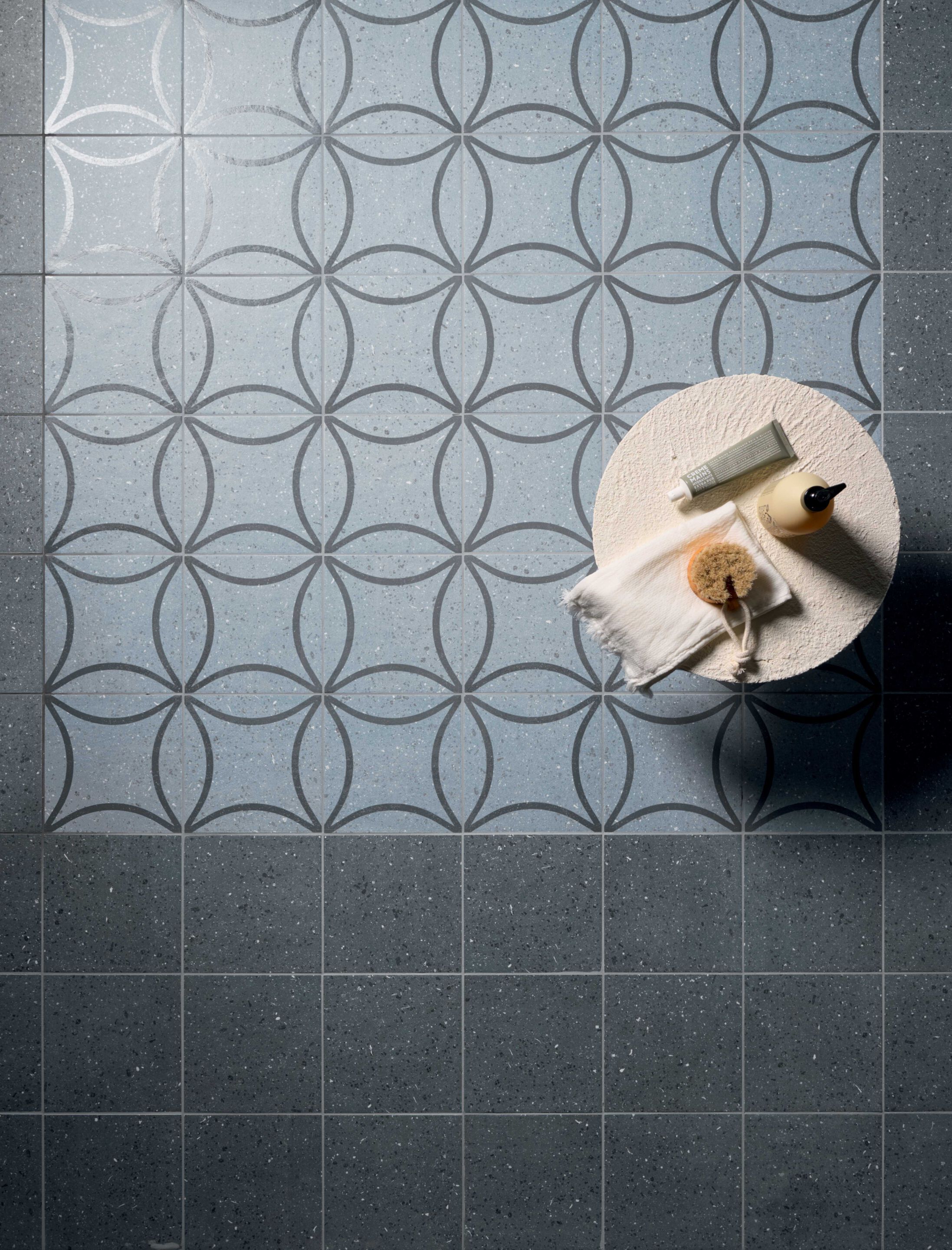 Глазурованный керамогранит / напольное покрытие Marca Corona Terrasale ARCH-00035458 - Вид №5