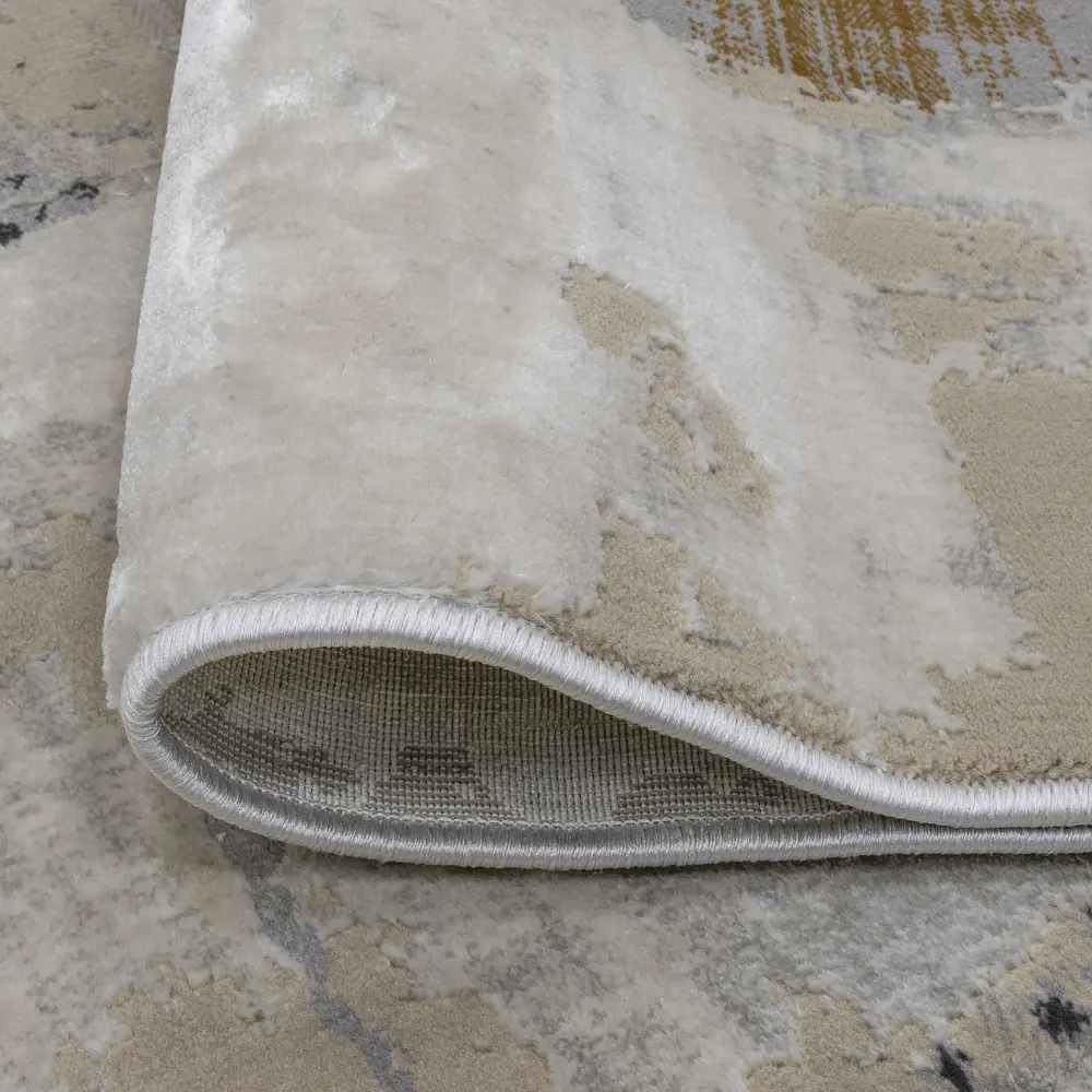 Ковер Белка Богема 200X300 см полиэстер 84812_20613 цвет бежевый 89448332 STLM-2167432  - Вид №2