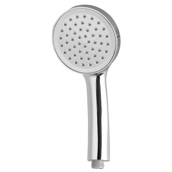 AGD 20.1107 P  Лейка для душа прозрачные форсунки ARGO kran agd201107p