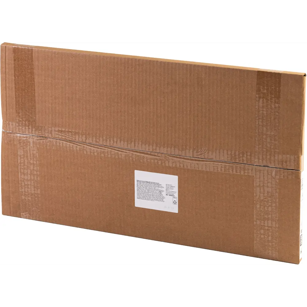 Фасад кухонный DELINIA ID Рошаль 79.7x38.1 см в цвете тёмное дерево 86881230 STLM-0874771 - Вид №5