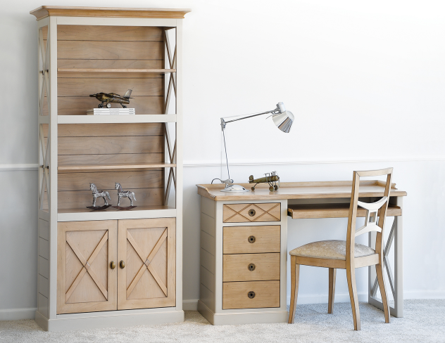 001180 Мебельная композиция AM Classic Aramis Santreyd  - Вид №1