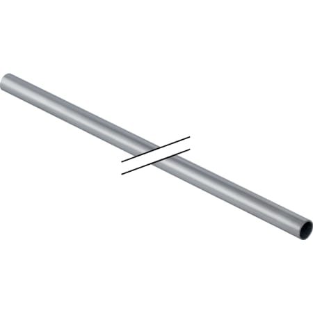 19404 Geberit Mapress C-Stahl Systemrohr innen und aussen verzinkt Geberit 