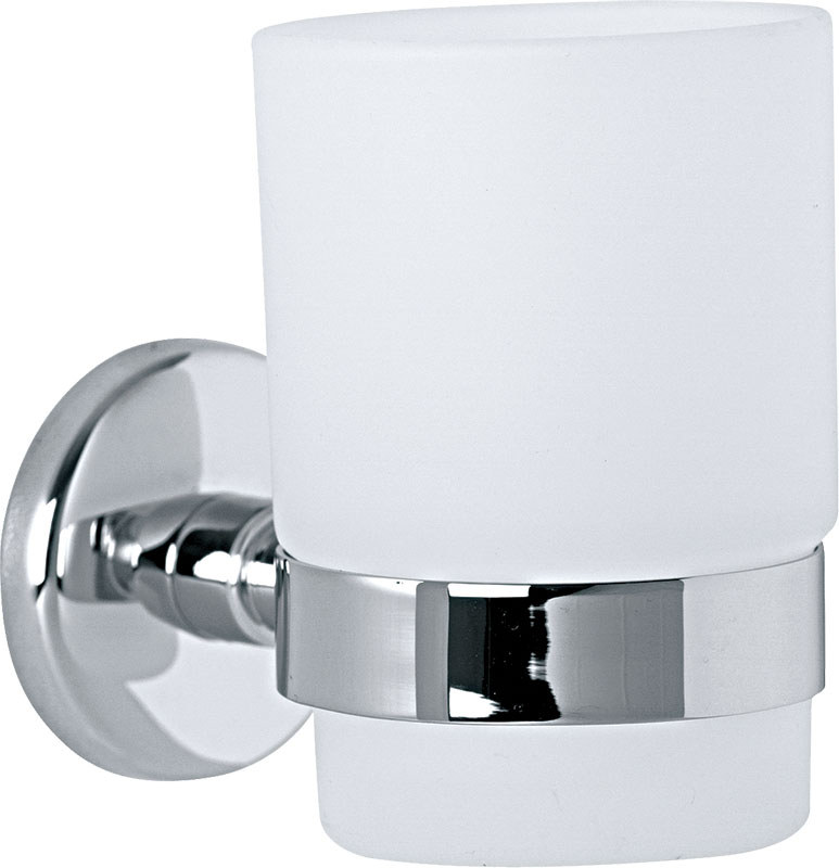 140102003 Подставка для зубных щеток Bianca Eca 