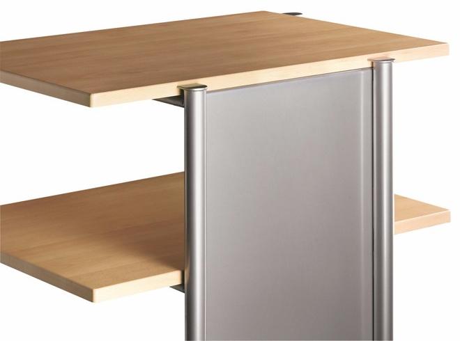 TALIN Модульная офисная мебель из мдф Multikom sun-id-1479584 - Вид №1