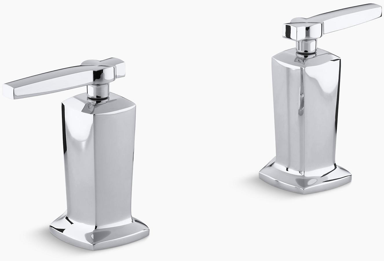 KOHLER  K-T16248-4-BN  - Вид №1