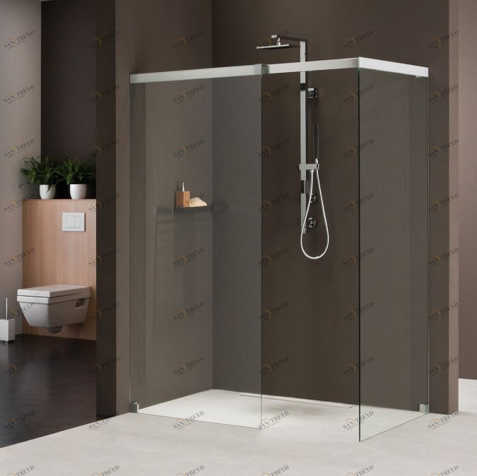 FQW Arreda collection Душевая кабина DUKA 44437