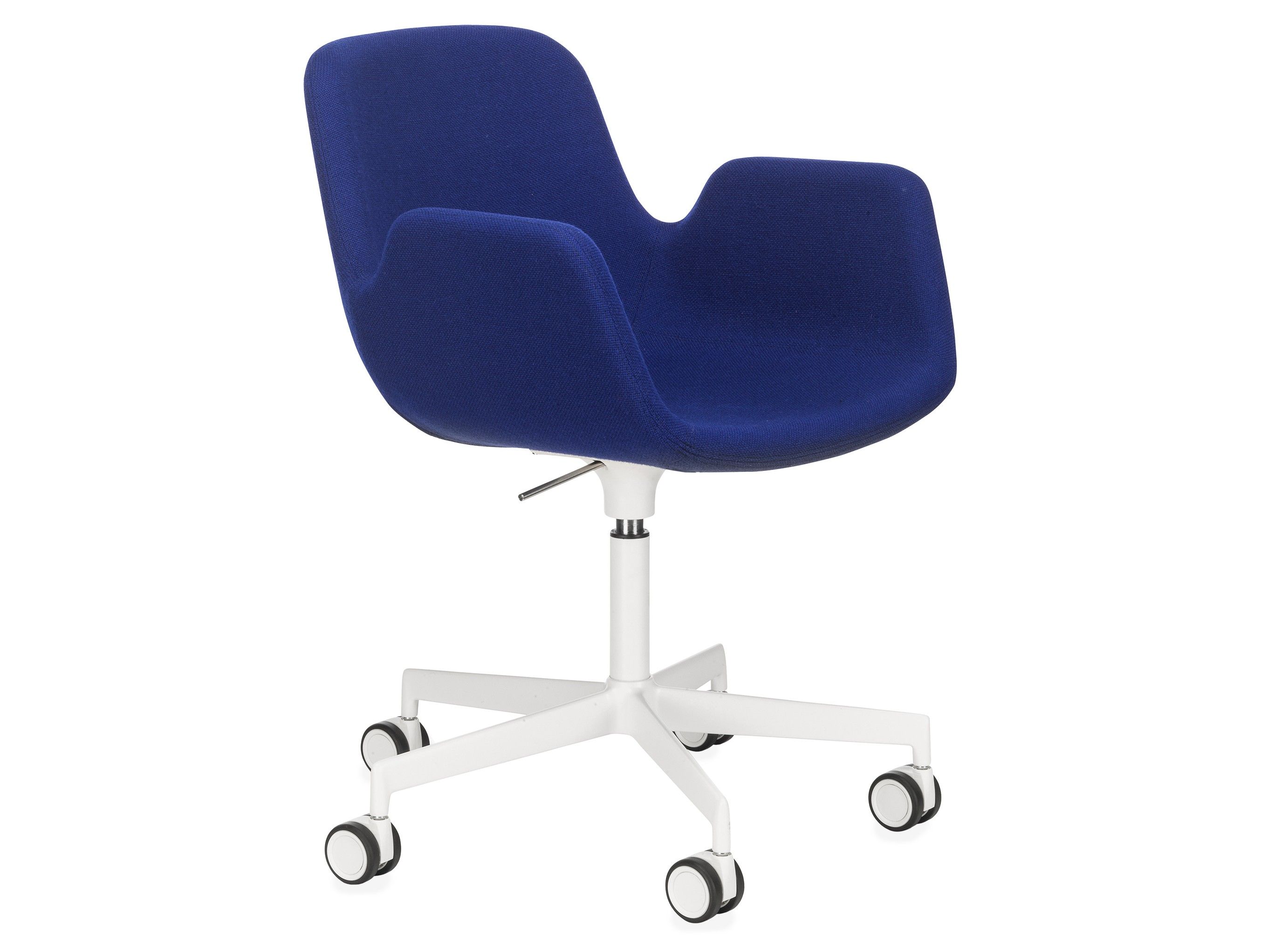 5 спиц ткань регулируемая высота операционный стул офис Lapalma ARCH-00142840 - Вид №1