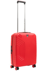 5763-0909 Чемодан 5763 Cabin Trolley 55 Expandable Roncato Ypsilon