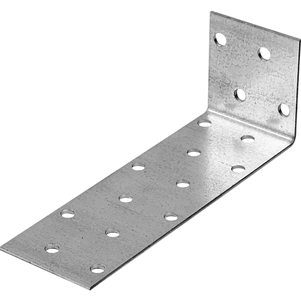 Анкерный уголок Santreyd для надежного соединения деревянных конструкций 84857878 STLM-0056276