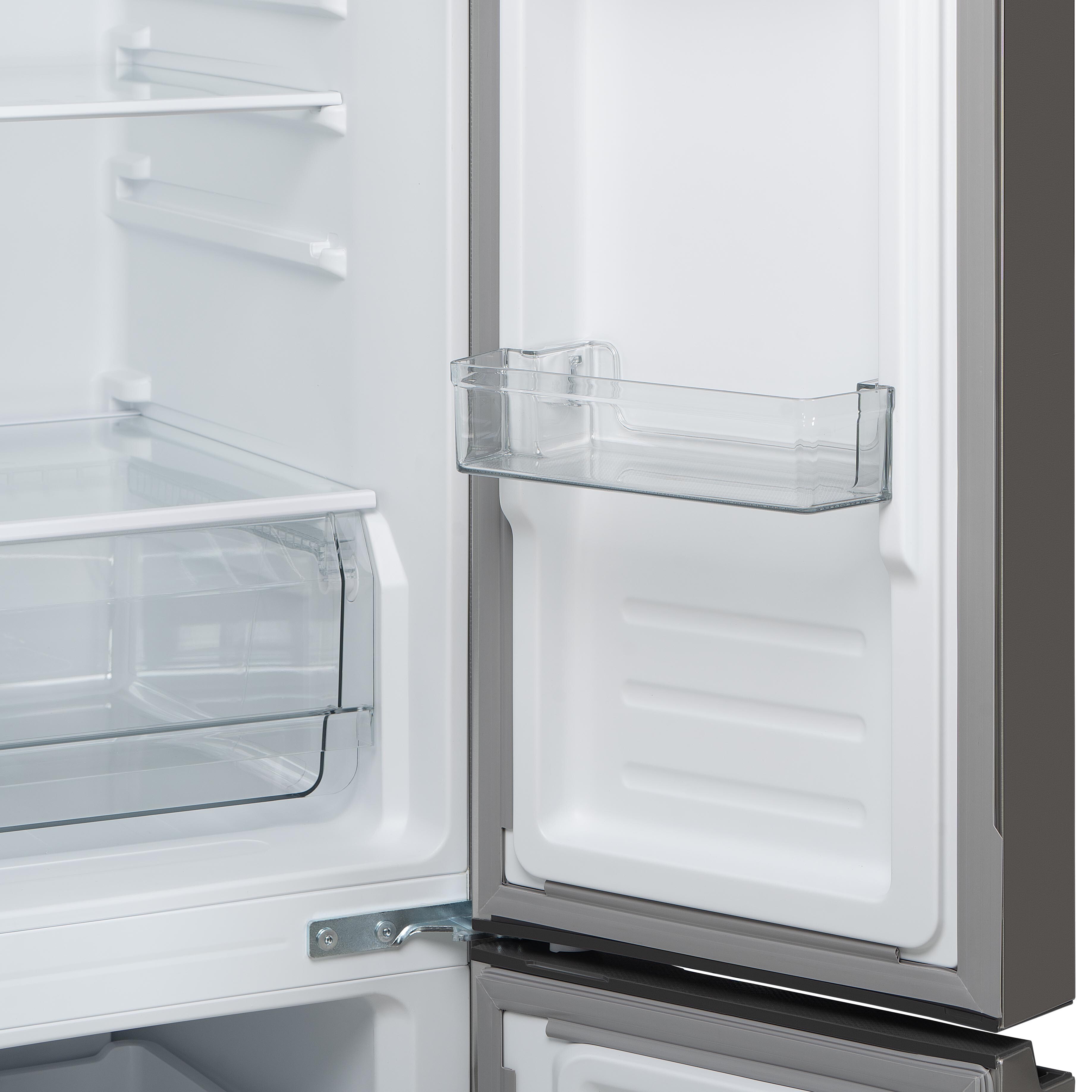 9173434 Холодильник многодверный   Бирюса CD 405 I серебристый STDN-0119860 - Вид №5