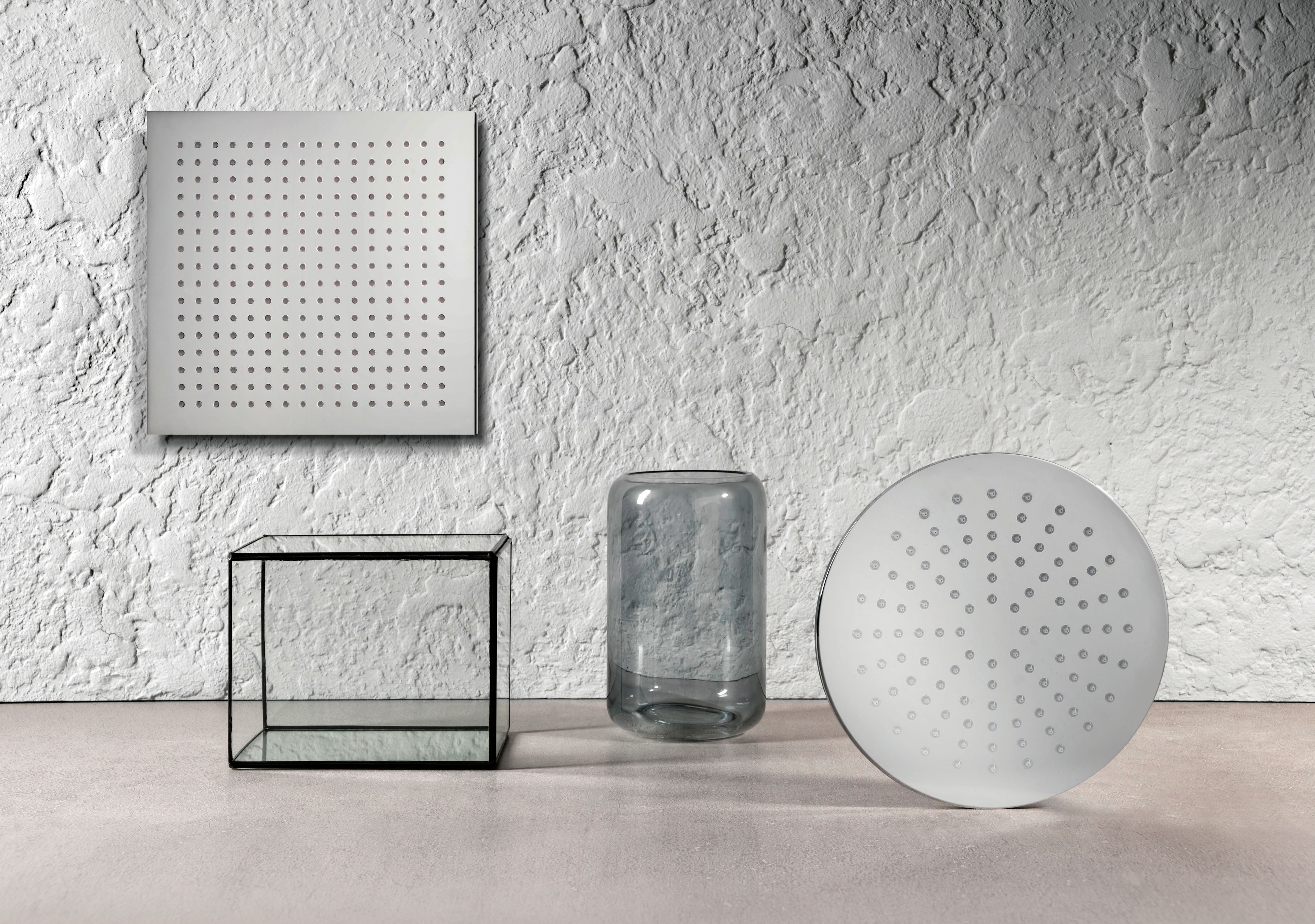 Латунная круглая душевая головка Fir Italia насадки для душа ARCH-00074509 - Вид №1