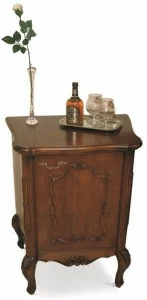 SCAPPINI & C Деревянная барная стойка 35th anniversary 2078