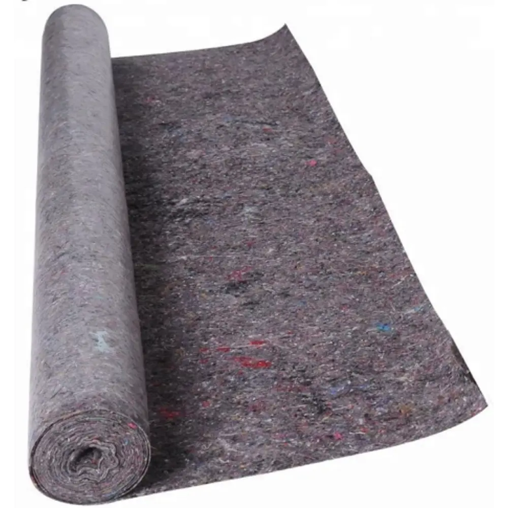Полотно защитное Dexter флисовое 10 м х 95 см 82328916 STLM-2060213 