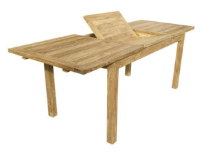 Деревянный стол