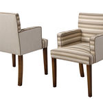 U703 Хэмптон с заниженной спиной ijlbrown  - Вид №15