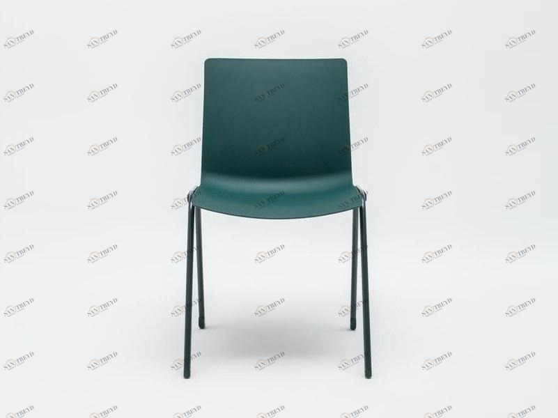 MDD Штабелируемый пластиковый стул для залов ожидания Shila sun-id-1377109