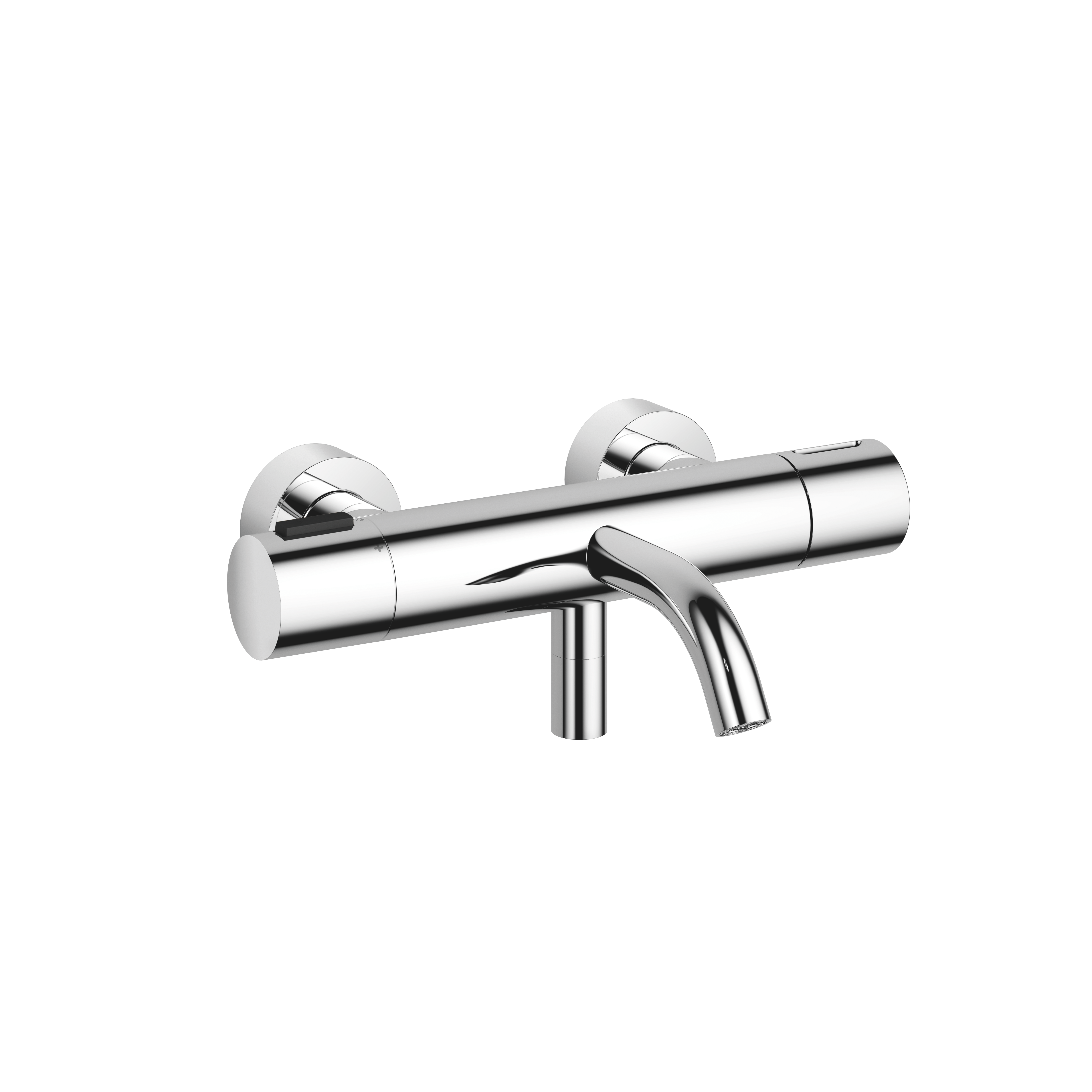 EDITION PRO Термостат для ванны для настенного монтажа без душевого набора - Хром DornBracht 34201626-00